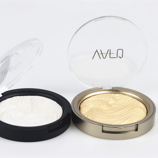 Universal Radiant Glow Highlighter for Every Skin Tone