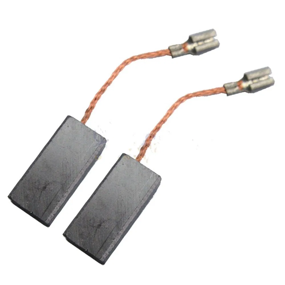 Оригинальные угольные щетки Makita 191957-7 CB-204