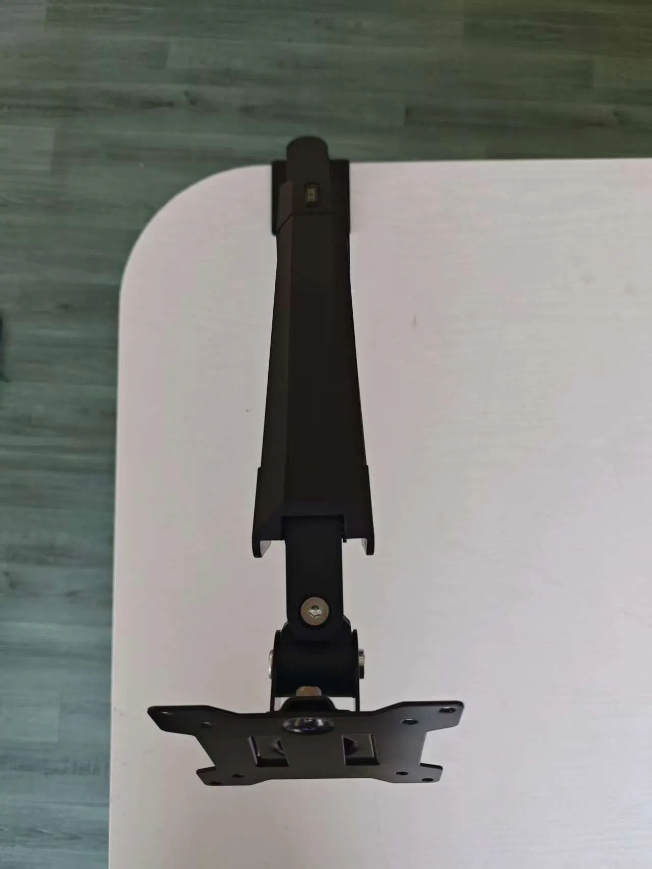 Кронштейн для монитора YDM MS001D, складной, серый