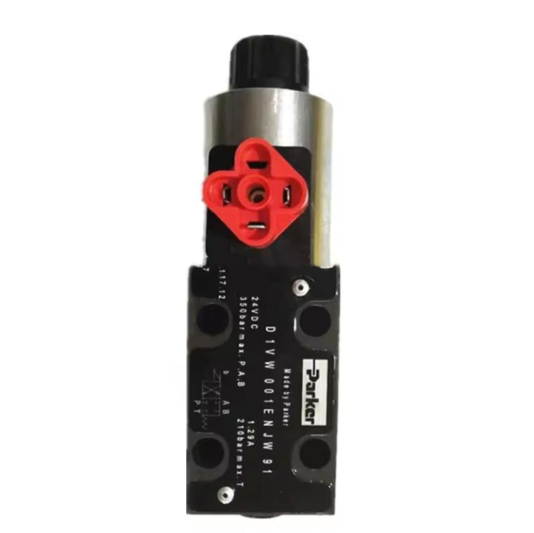 Гидравлический соленоидный клапан D3W/D3DW