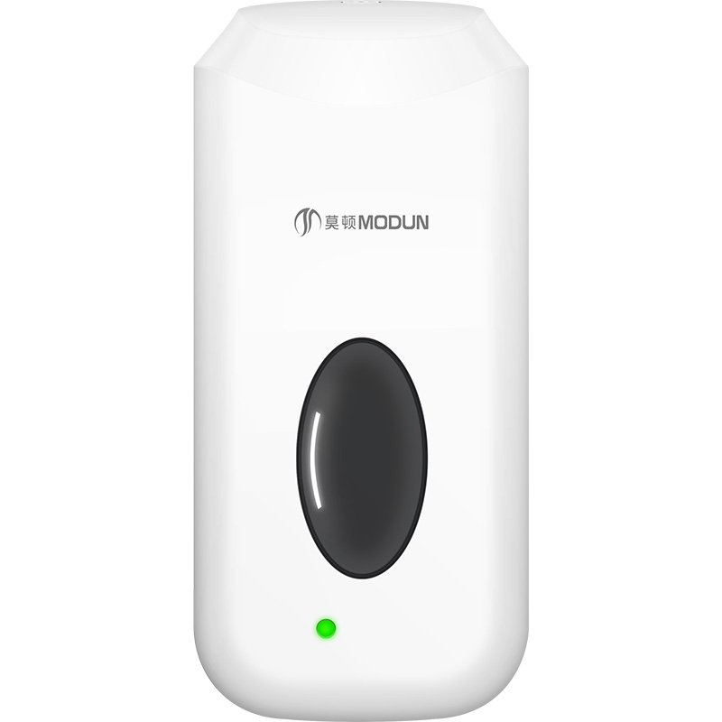 Настенный автоматический дозатор для мыла Modun M-X10