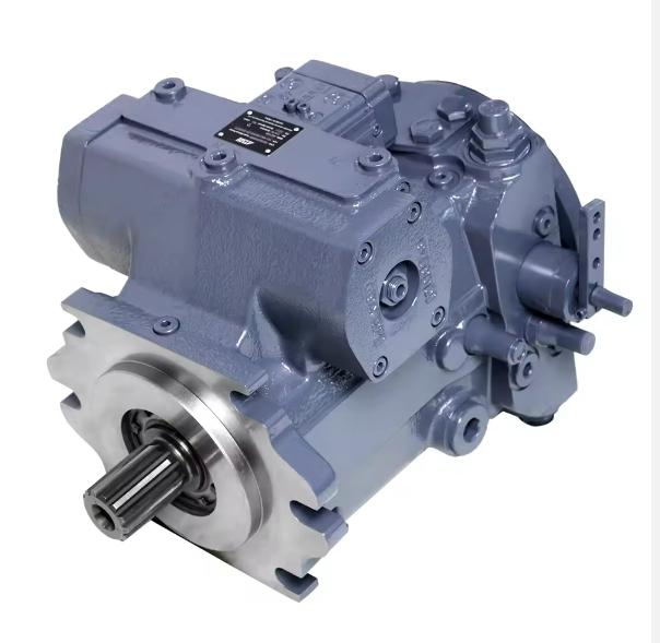 Гидравлический насос Rexroth A4VG 125