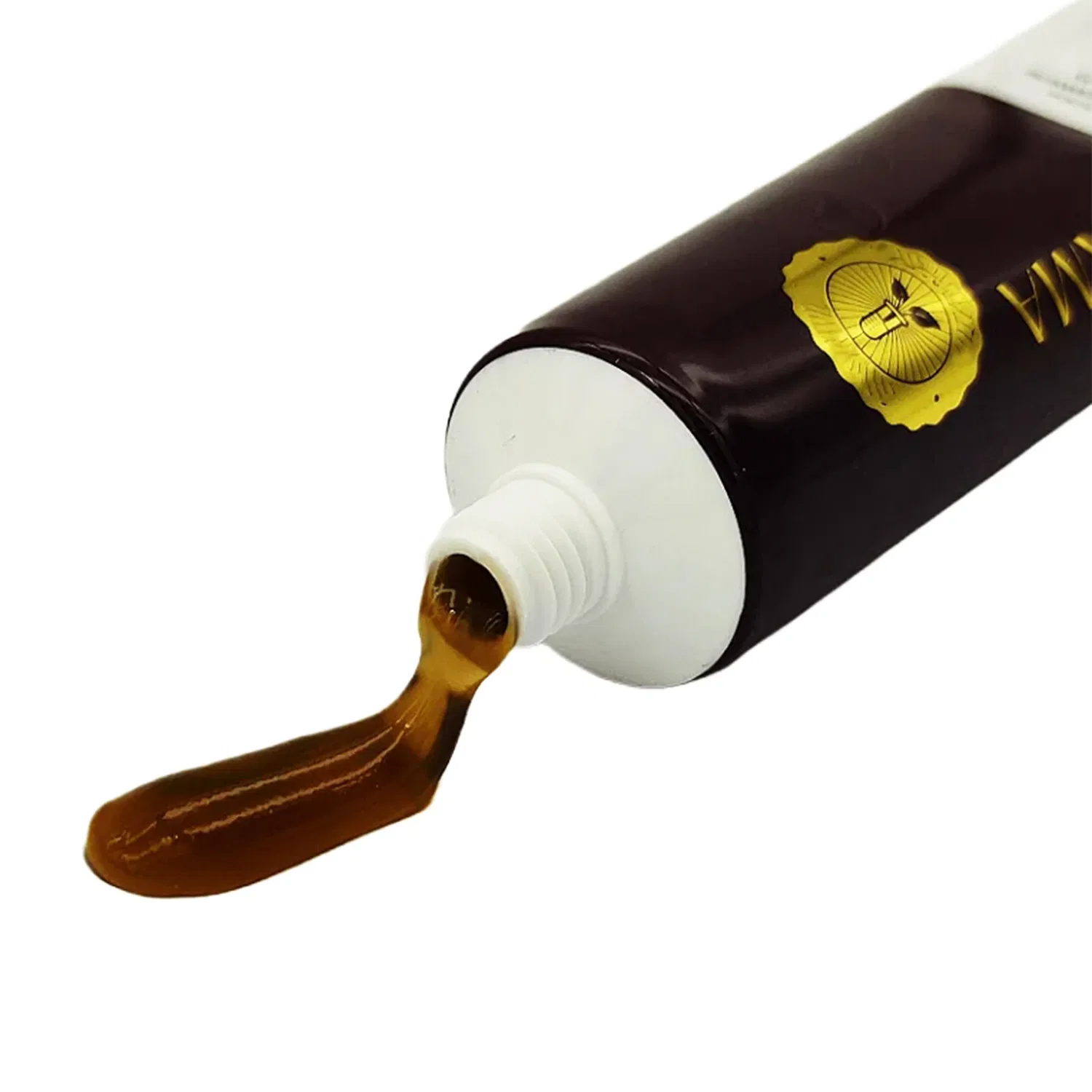 Customize Logo Remove Plaque Gum Protect Ganoderma Toothpaste