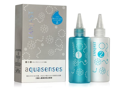 Ziluo Dynamic & Long-Lasting Perm Lotion