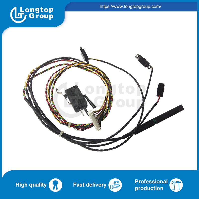 49207982000c Diebold ATM Machine Parts Opteva Sensor 49-207982-000c