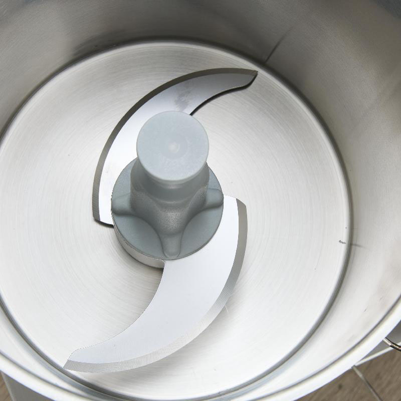 7L Easy Clean Stainless Steel Professional Kitchen Hot Selling Food Chopper