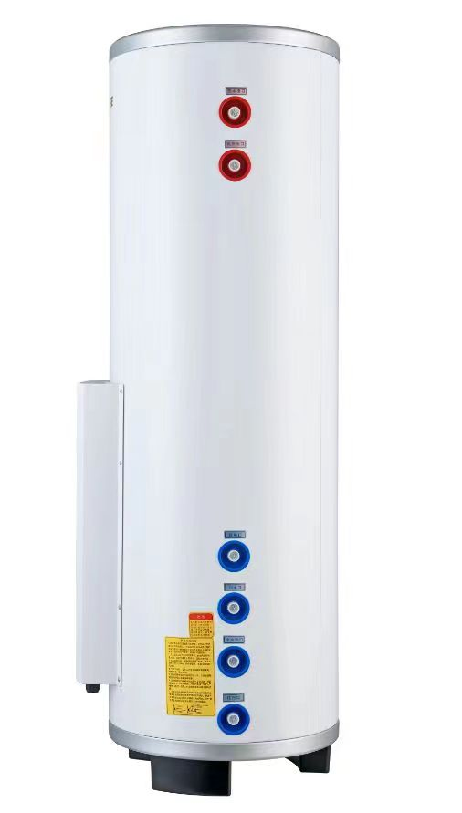 Large 120L Capacity Electric Hot Water Heater for Factory Product Homeappliance
