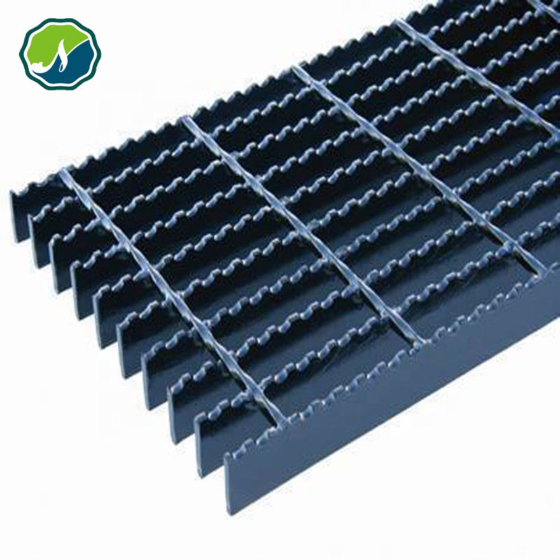 High Quality Drainage Channel Galvanized Steel Grating