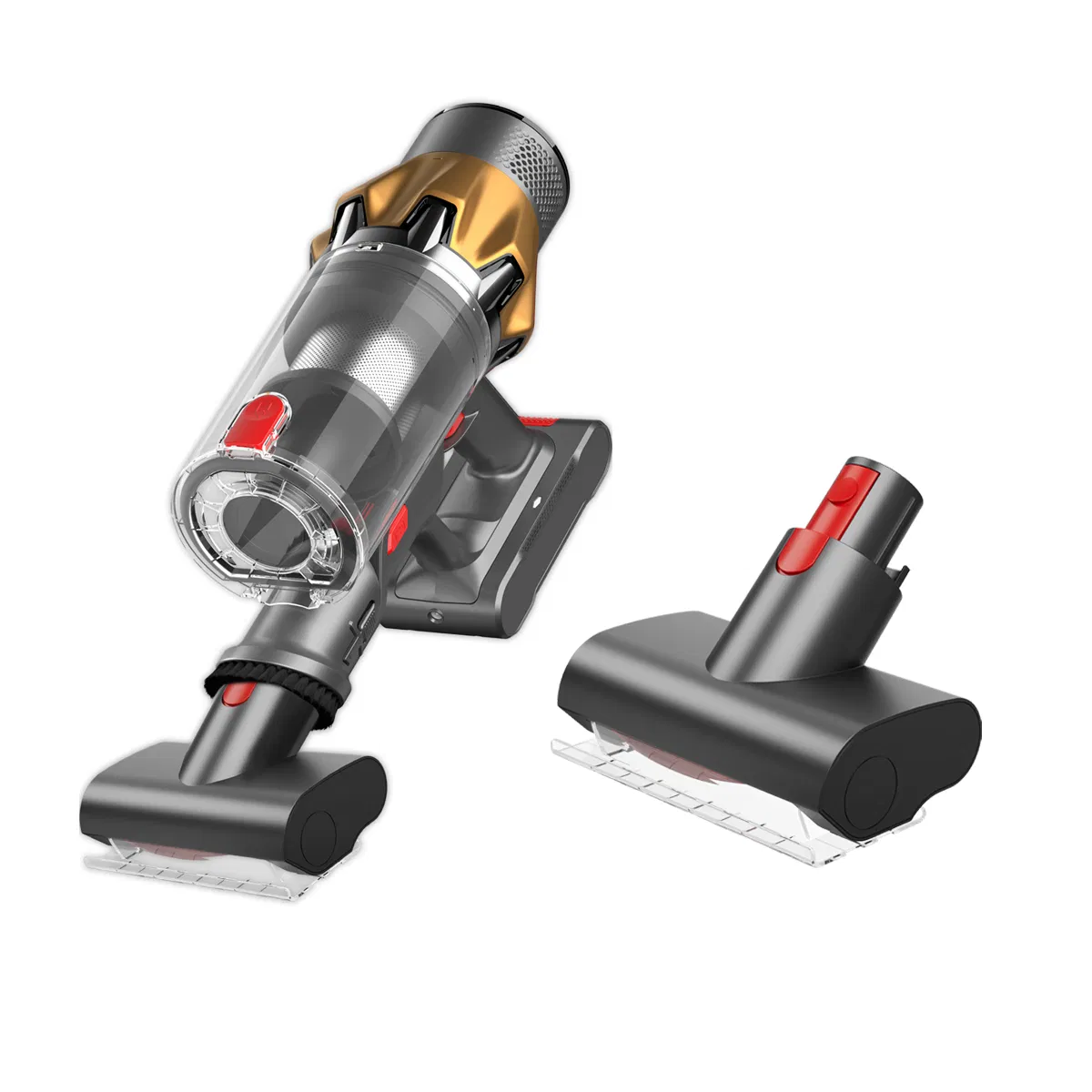 Cordless Best Vacuum Cleaner for Unmatched Quality and Reliability