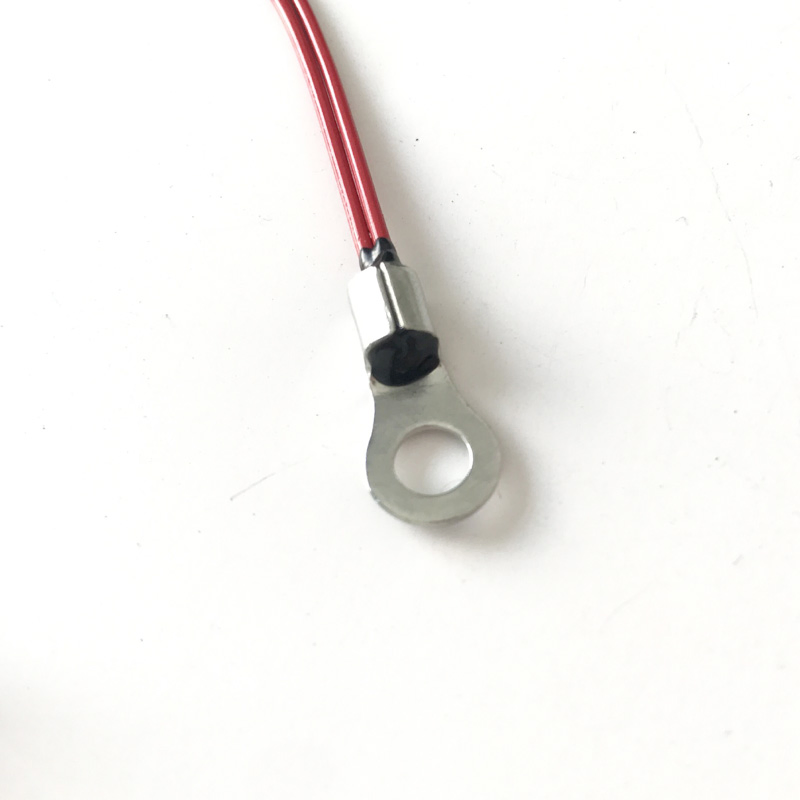 Термистор NTC для высокотемпературного мониторинга двигателя