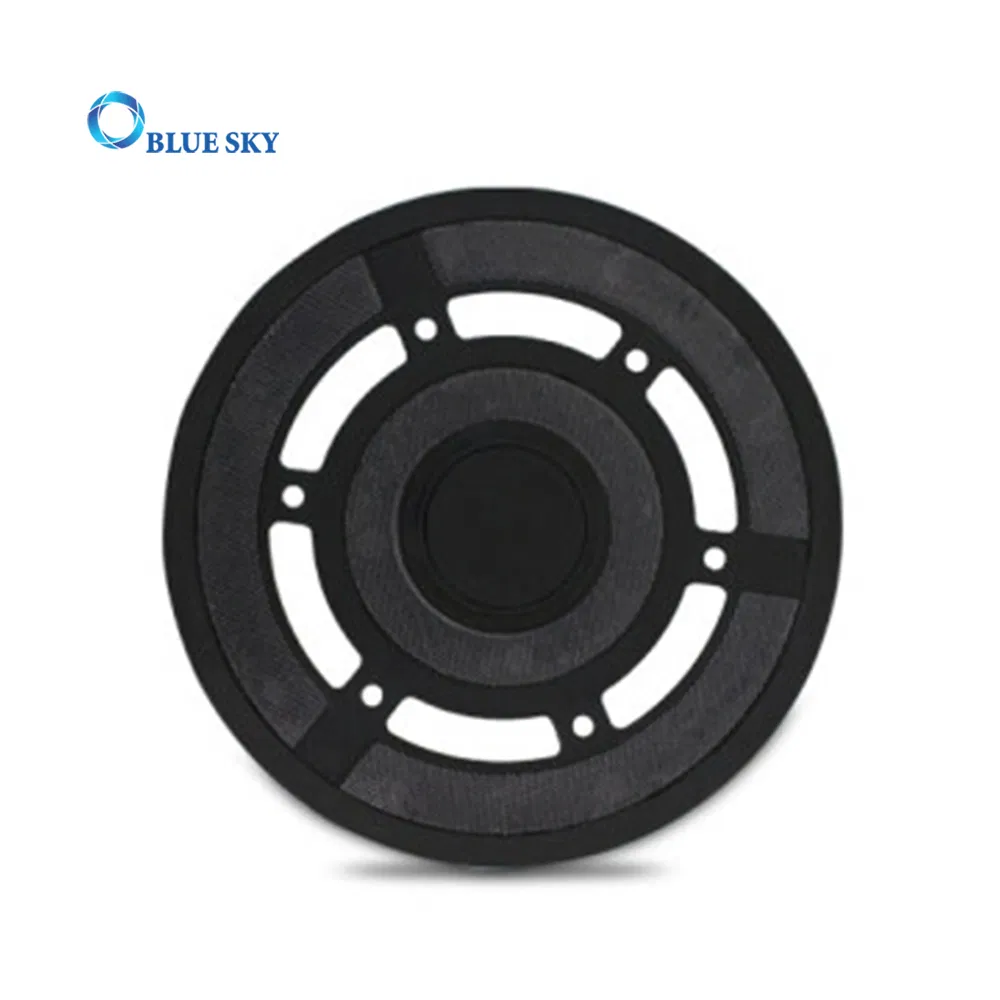 Mop Bracket Turntable Replacement for Ecovacs Deebot X1 Sweeper Mop Cloth Holder Vacuum Cleaner Parts