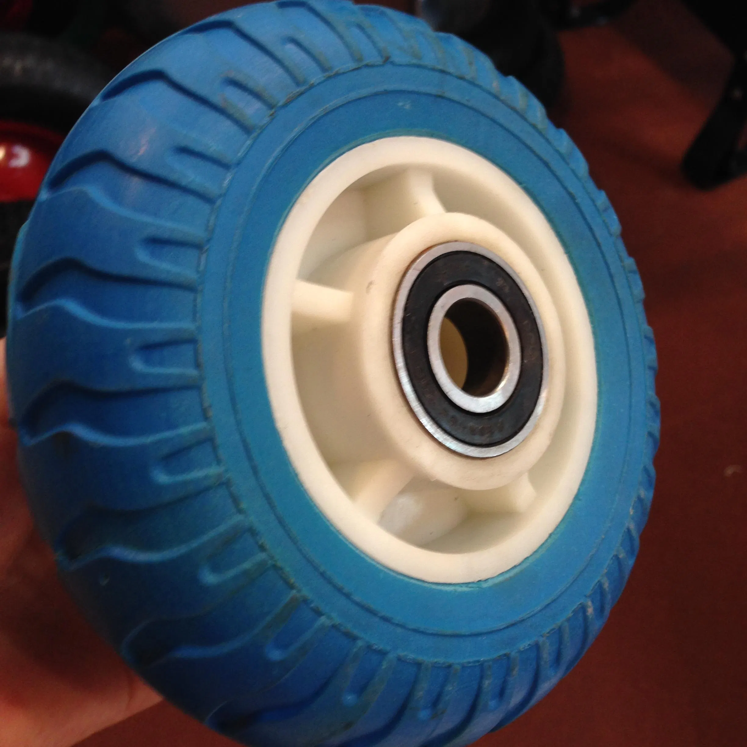 High Content Natural Rubber Tire & Tube