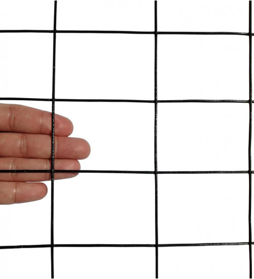 Galvanized Welded Mesh Panel/ Farm Fence Panel/ Galvanized Welded Mesh Sheet / Reinforcing Concrete Rebar Welded Mesh Panel / Concrete Reinforcing Mesh Panel