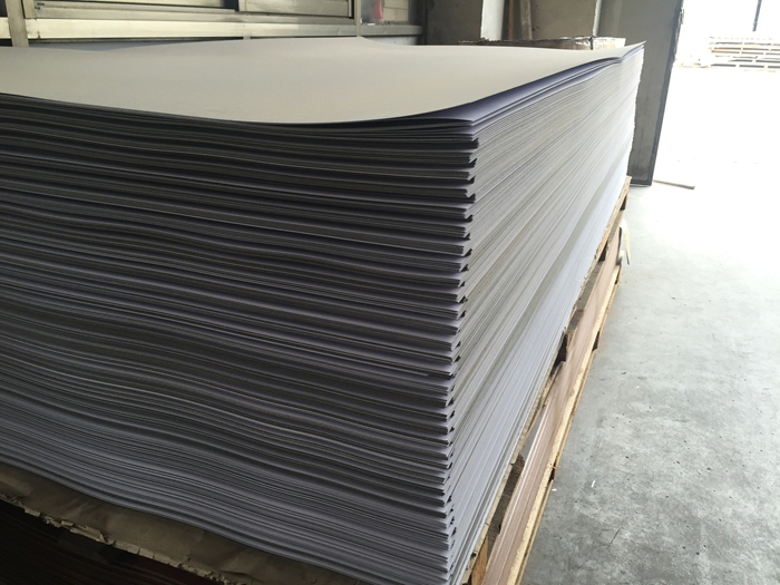 Durable Easy Processing Metal High Pressure Laminate (metallice 31)