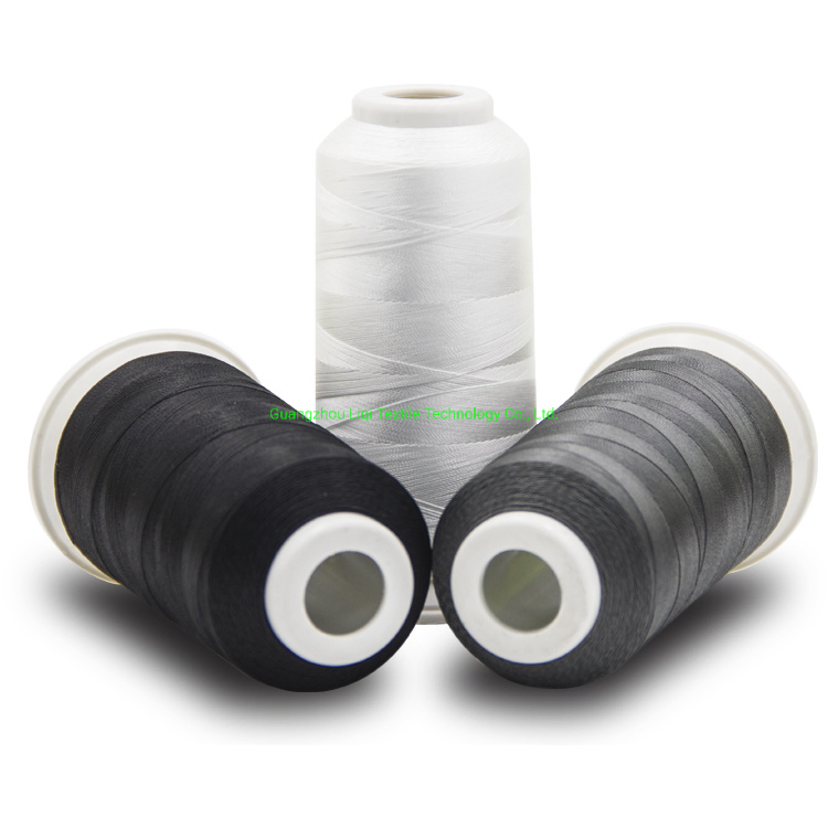 China Best Price High Tenacity Bonded Nylon Thread