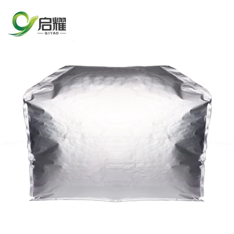 Aluminum FIBC Foil Barrier Bags Foil IBC Tank Foil Bags
