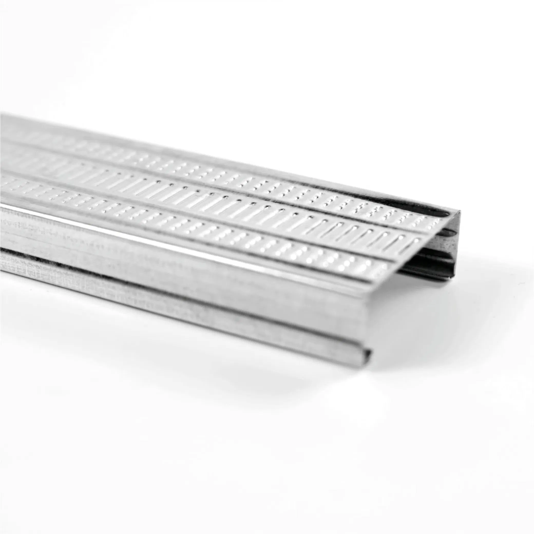 Stainless Steel Channel Framing Keel