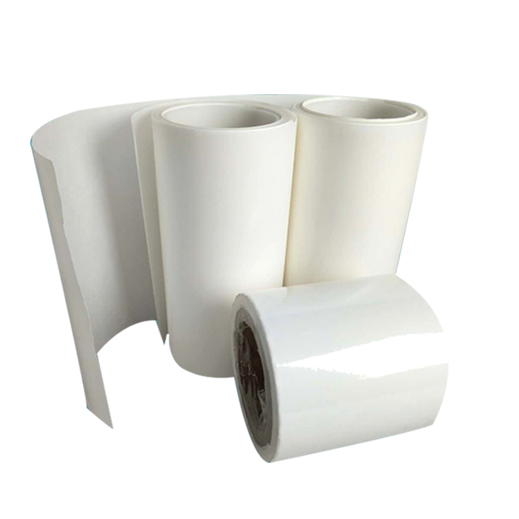 80g Glassine Release Paper with Single Side Silicone