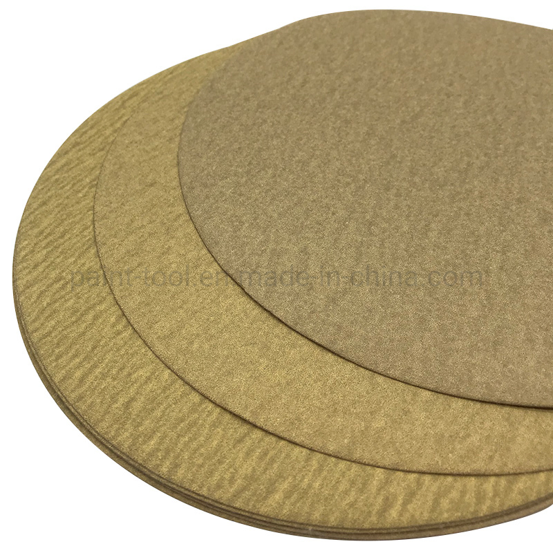 Абразивные диски Evergrand для полировки и шлифовки