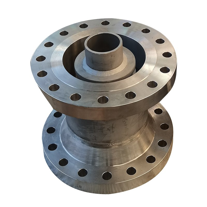 Stainless Steel Metal Bellows and Expansion Joints for Petrochemical Use