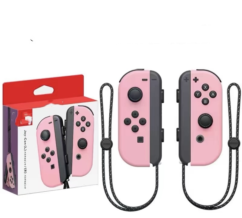 Беспроводной джойстик Joycon Left/Right для Nintendo Switch