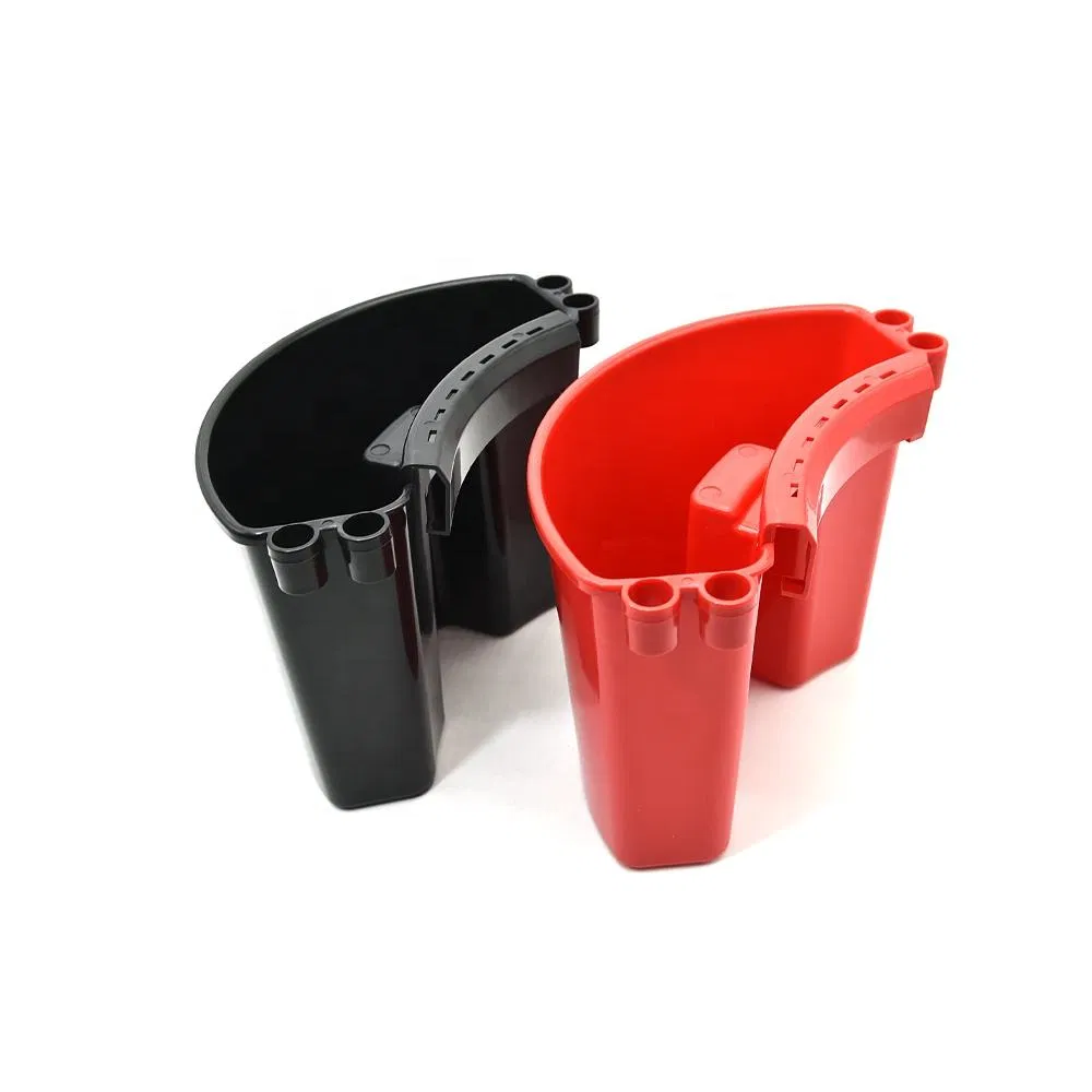 Professional Factory Car Care Shop Hanging Buckets Organizer Storage Tools