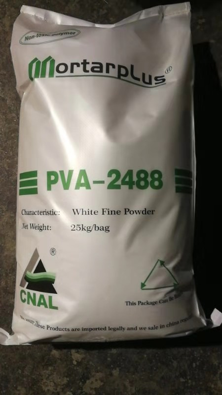 Bangshang PVA2488 PVA1788