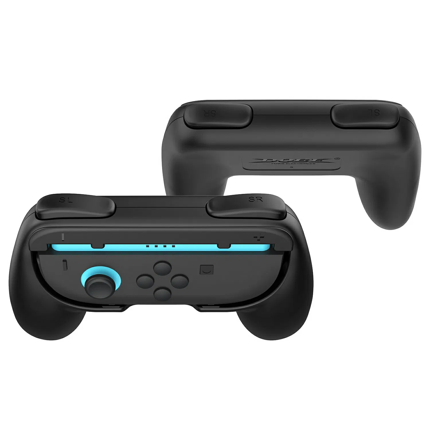 Эргономичный геймпад Dobe TNS-3162 для Nintendo Switch 2