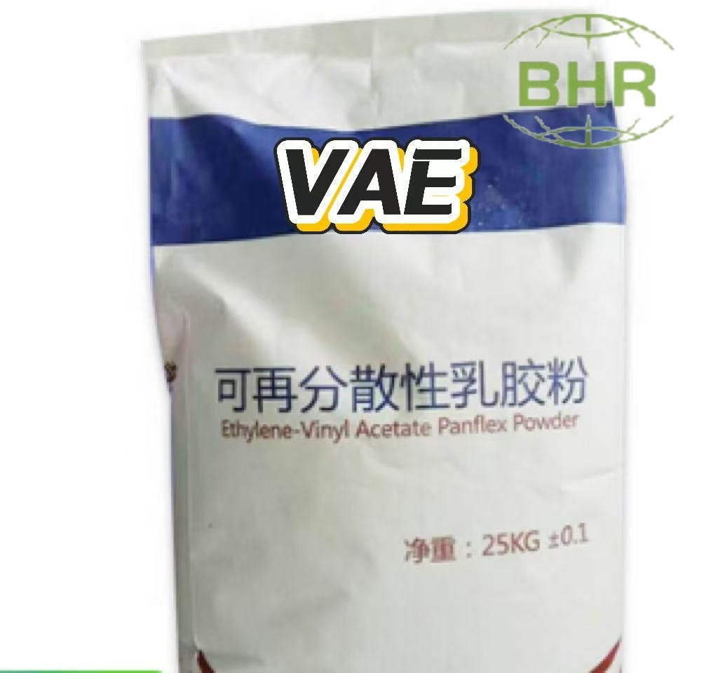 Vae Powder Redispersible Polymer Rdp for Sealant Formulation Component