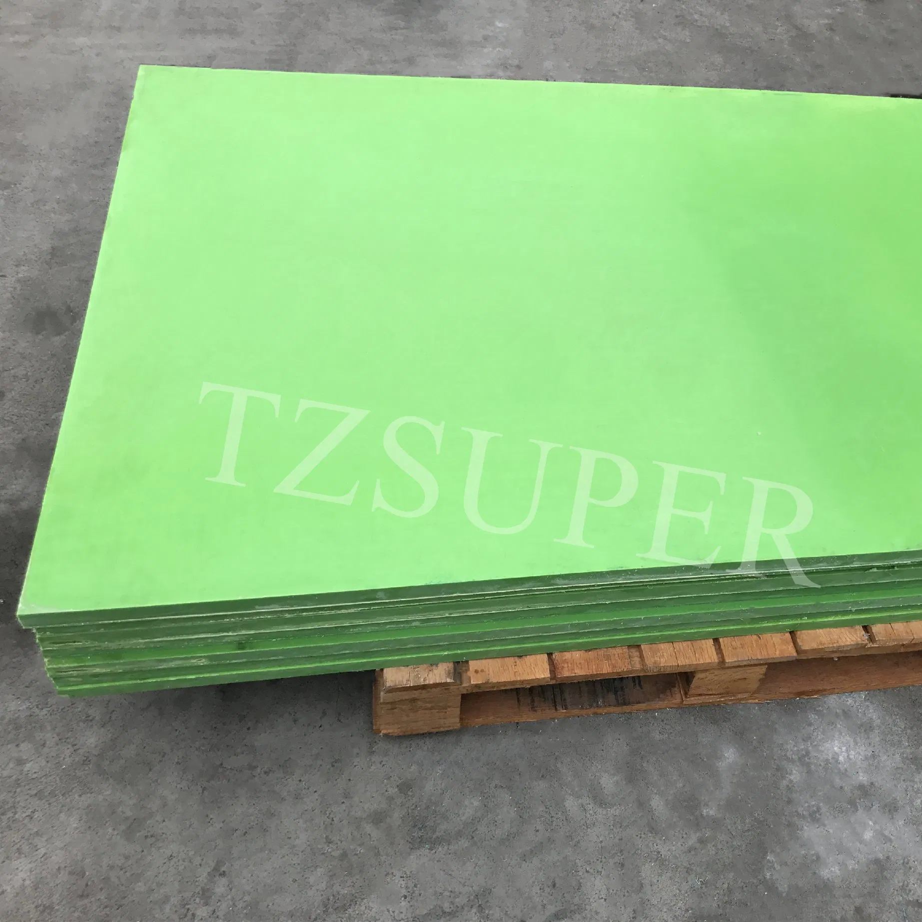 Various Color Engineering Plastic Mc Nylon Sheet Polyamide Board