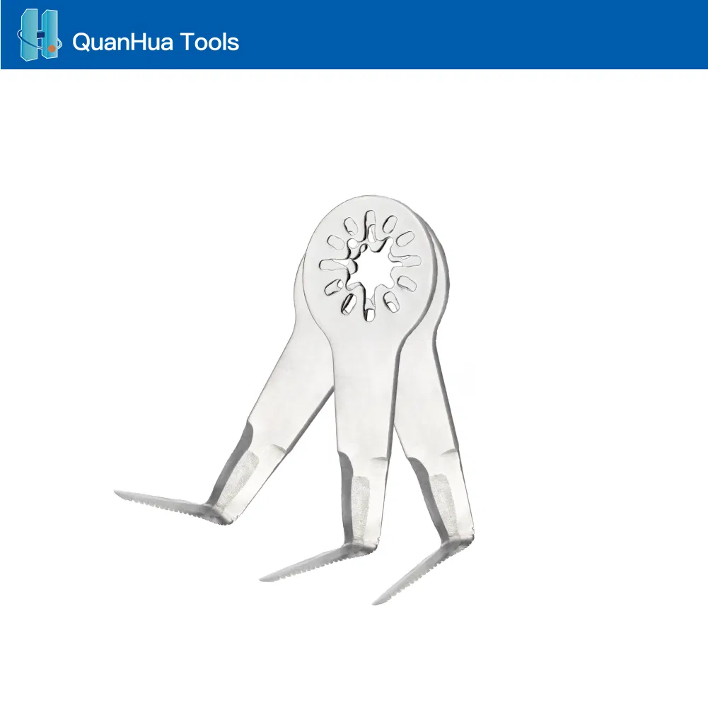 L-образный нож для удаления герметика и клея