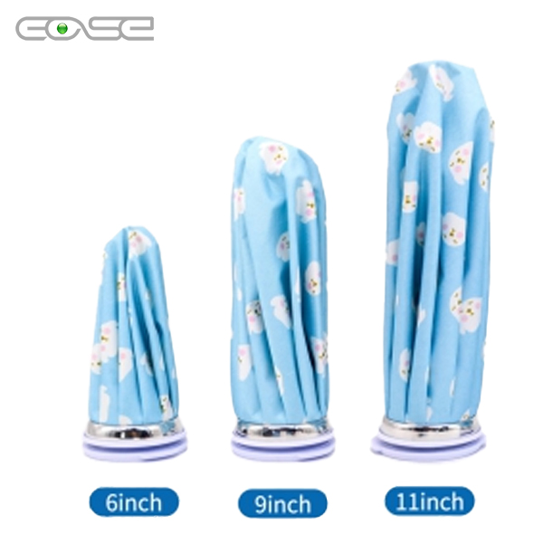 Premium Cold Therapy Ice Pack with Screw Cap