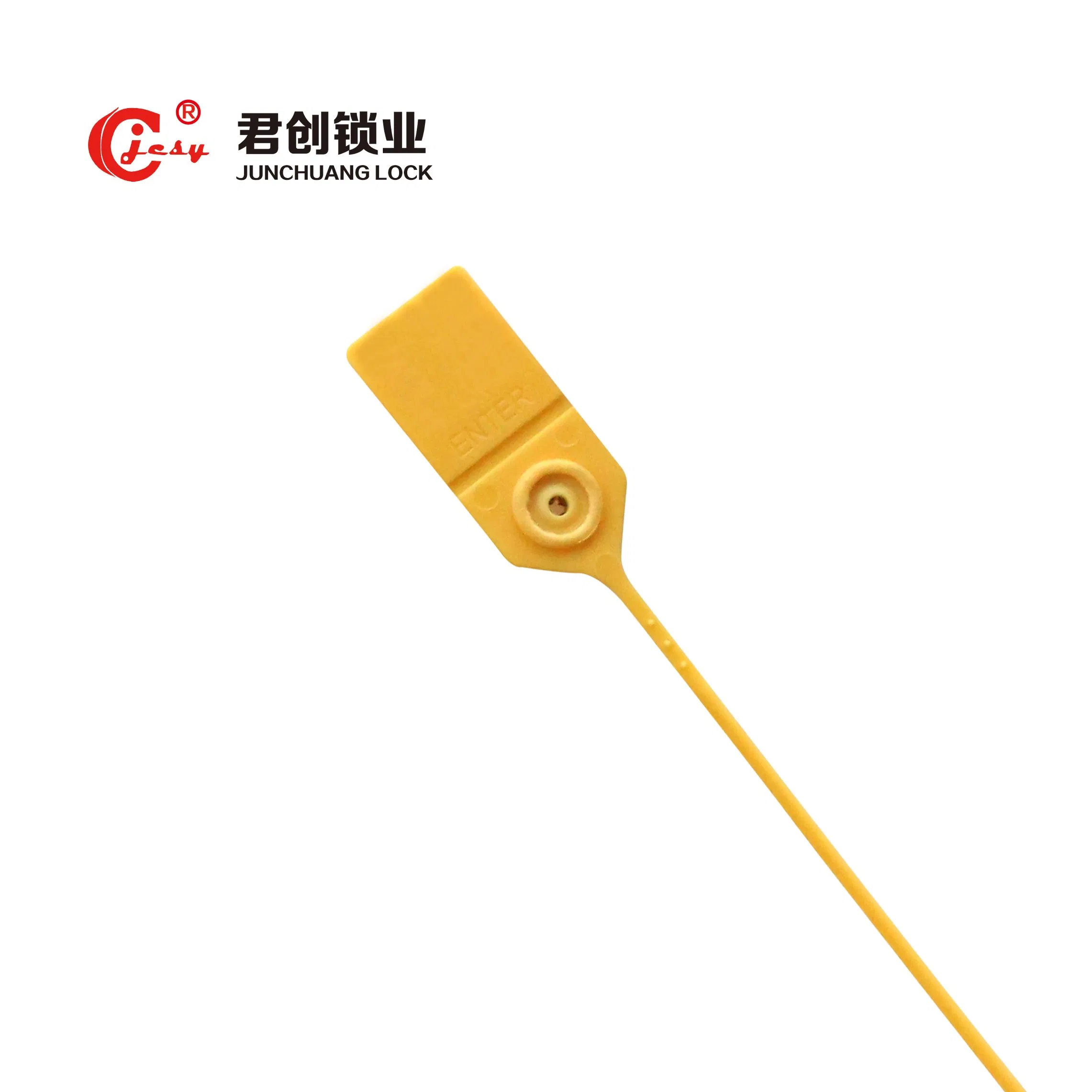 Custom Plastic Lock Sealing Strip Style
