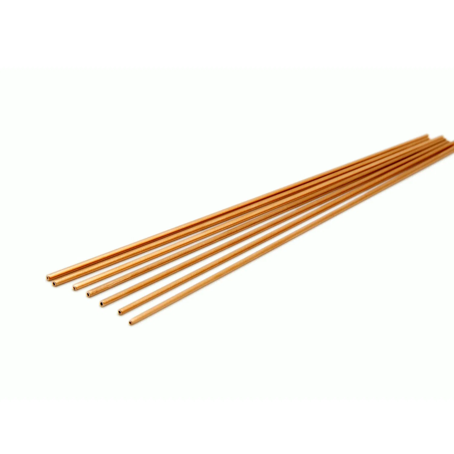 Refrigerator Copper Capillary Spare Parts for Repair