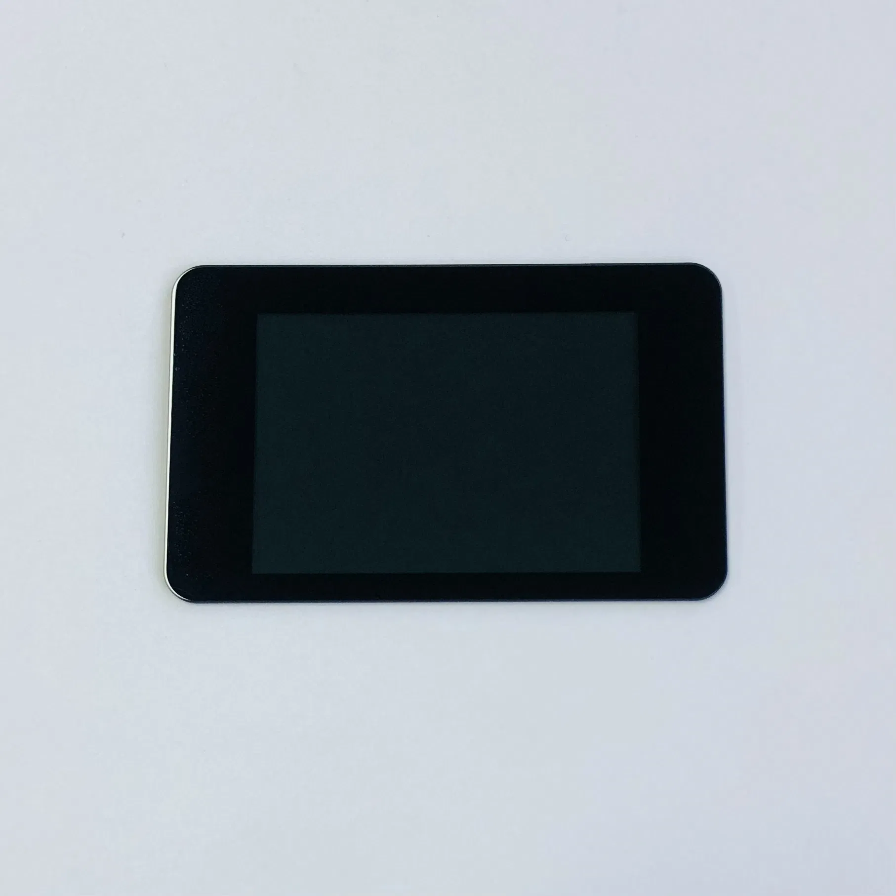 Tempered Glass Panel for Electronic Products, Support Customized