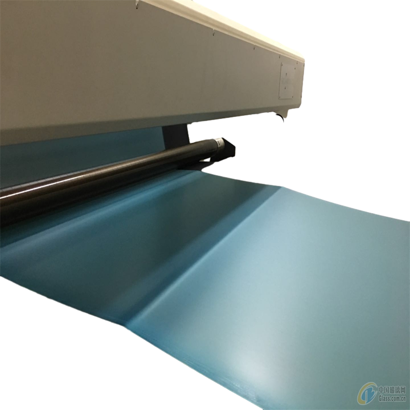 0.76 mm Thickness PVB Film for Laminated Glass with Good Price