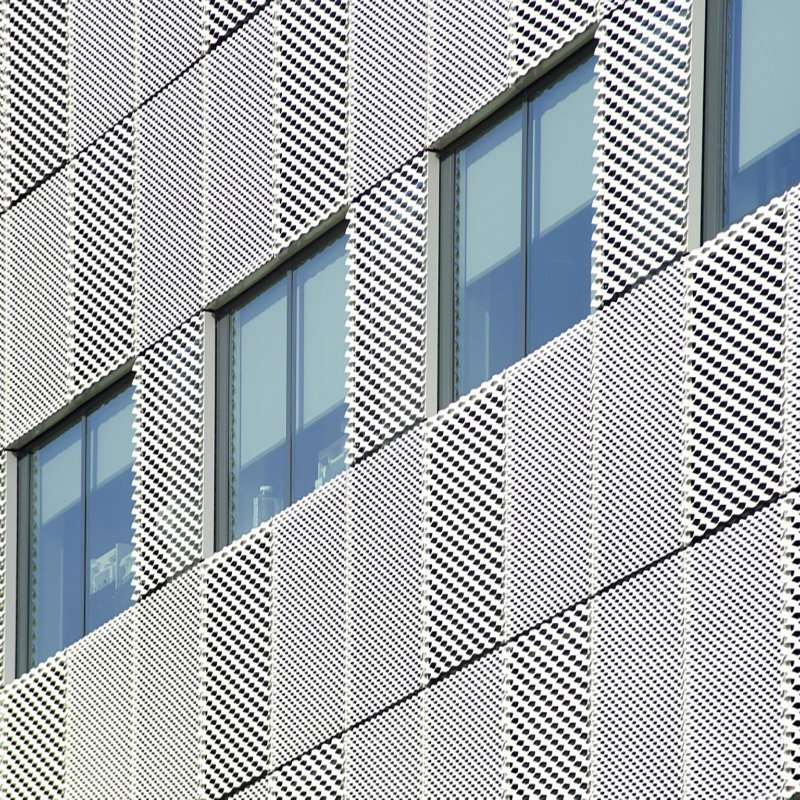 Best Price Aluminium Expanded Metal Walkway Wire Mesh