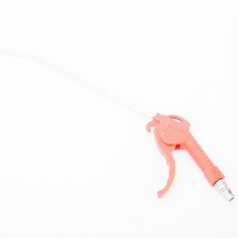 High-Pressure Copper-Core Pneumatic Blower for Efficient Dust Removal