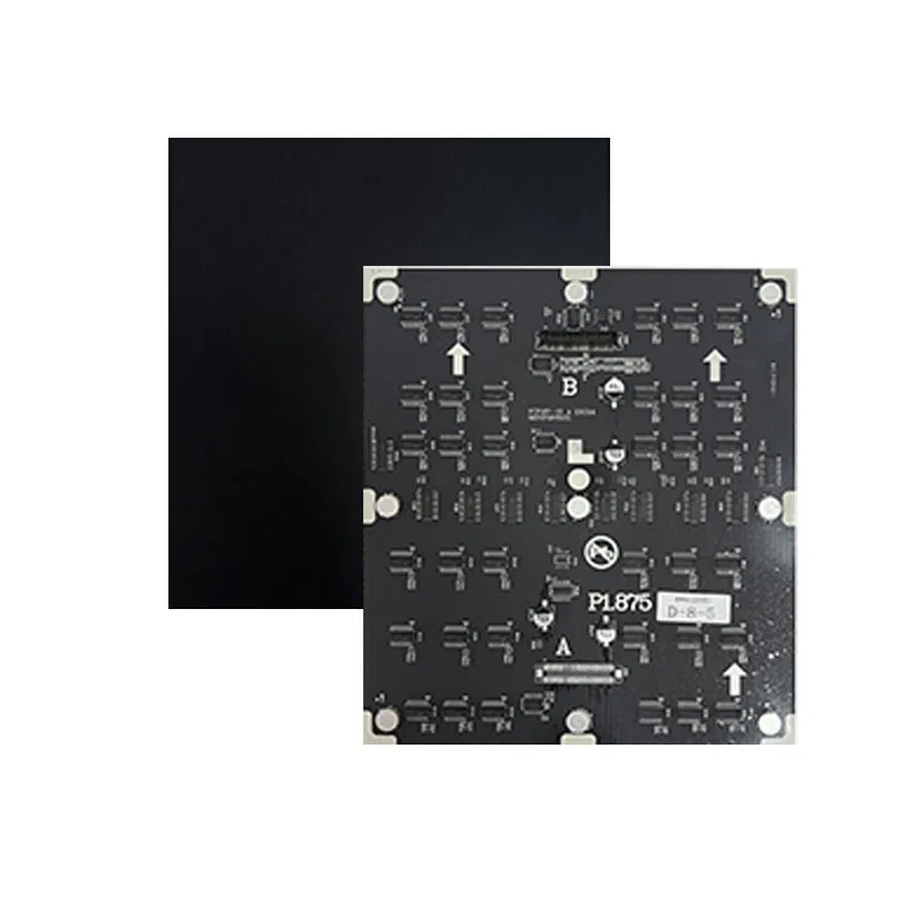 Внутренний LED-дисплей COB P0.78 для мероприятий