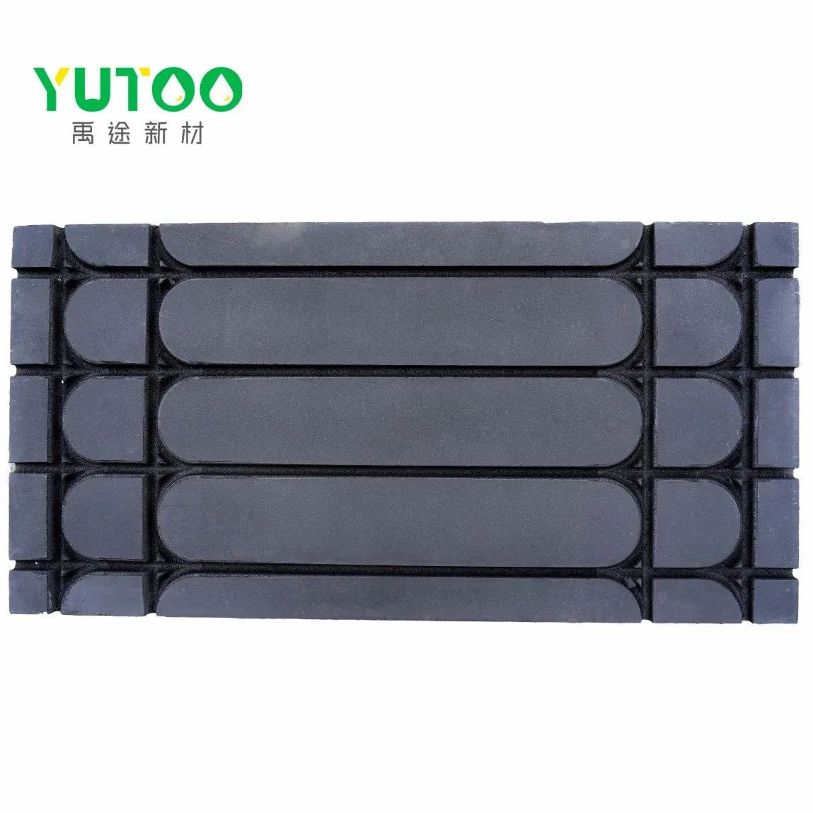 Commercial XPS Underfloor Heating Board Graphene Underfloor Heating Panel