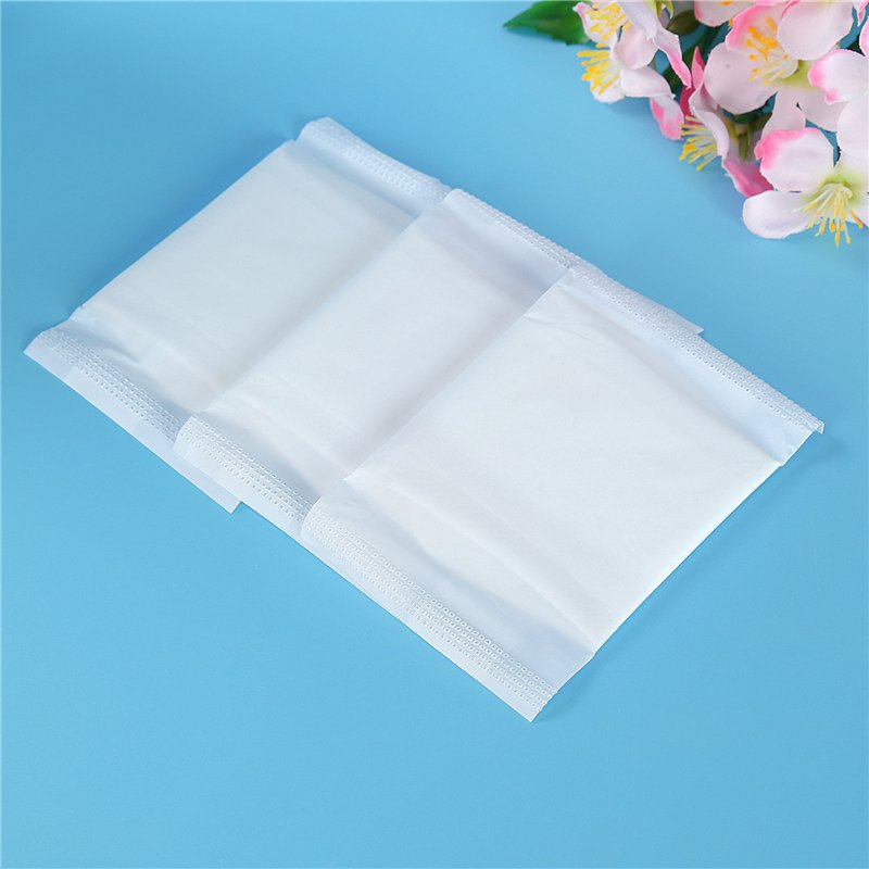 Anti Leak Skin Friendly 150mm Panty Liners