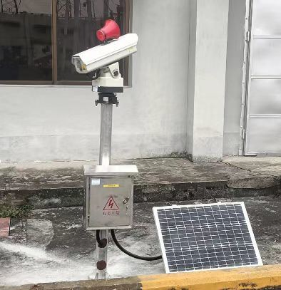 Solar Bird Repellent Bird Control Laser