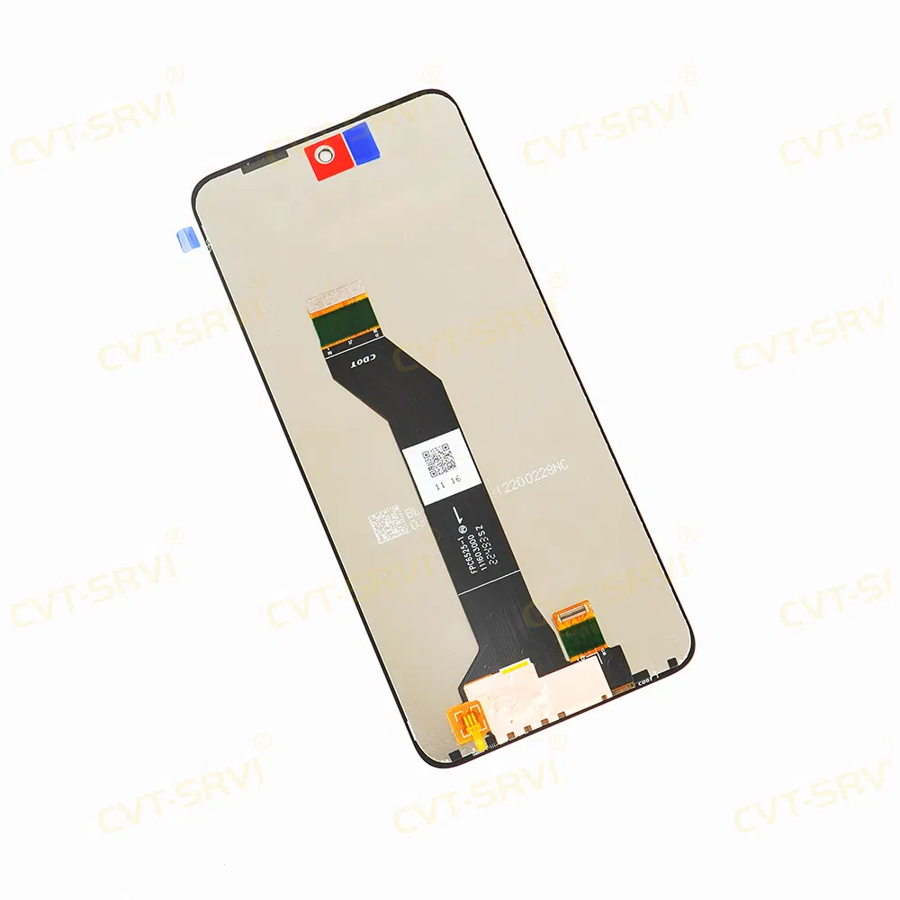 Качественный LCD-дисплей для Moto Edge 20 Lite, Edge 30 Fusion, G Stylus 2023