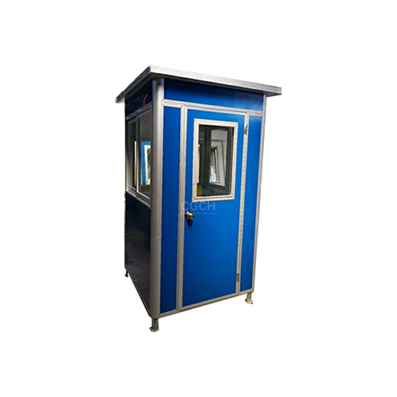 Customizable Sentry Box - Cgch Brand Origin Guangdong China