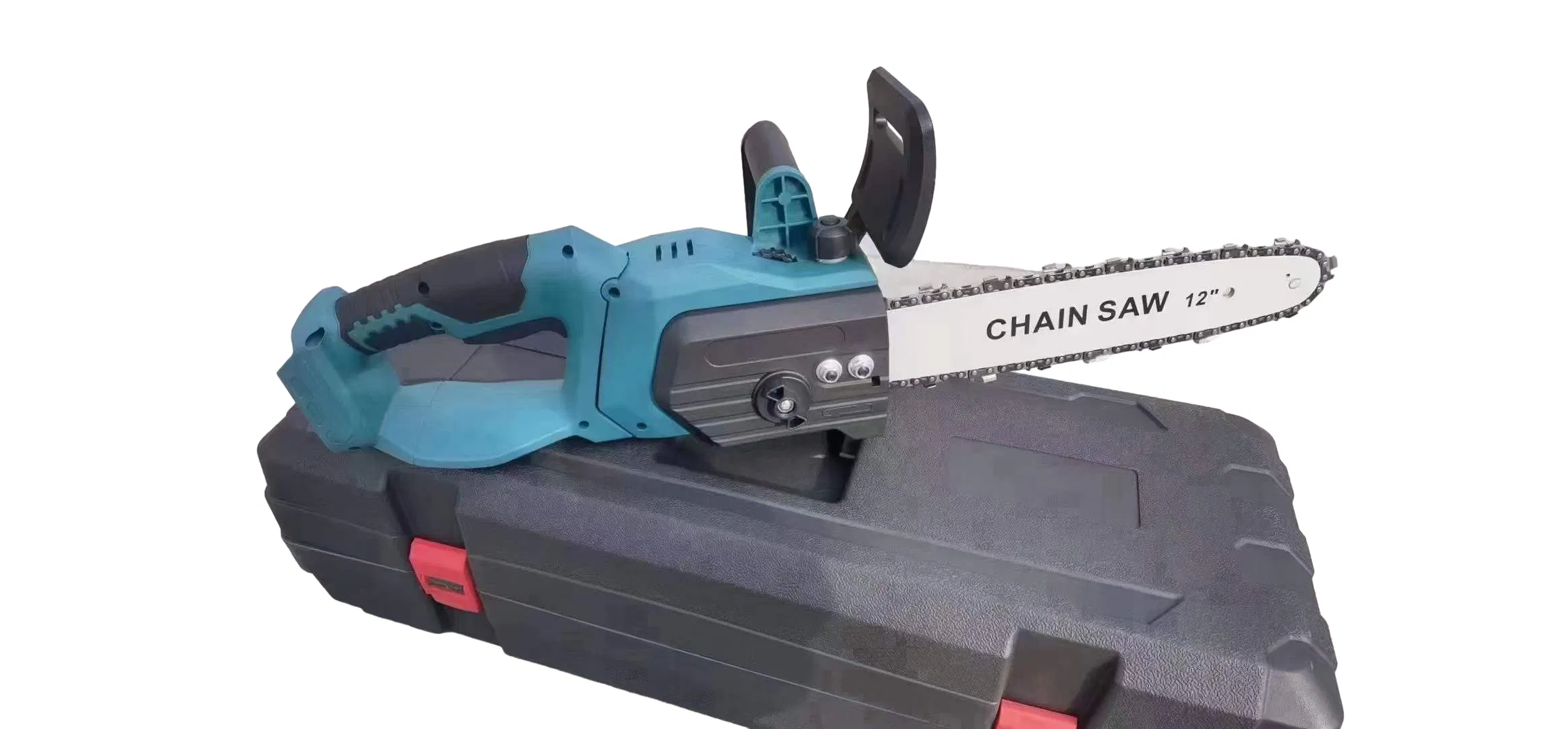 6 Inch 21V Portable Handheld Mini Chainsaw 6 Inch Cordless Electric Chainsaw