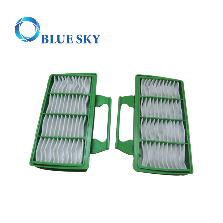 Microfilter Exhaust Vacuum Cleaner Filter Replacement for Sebo 6696am Vacuum Cleaner
