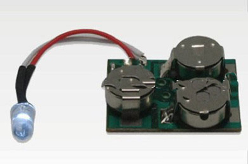 Blinking LED Flash Module Wireless LED Blinking Module