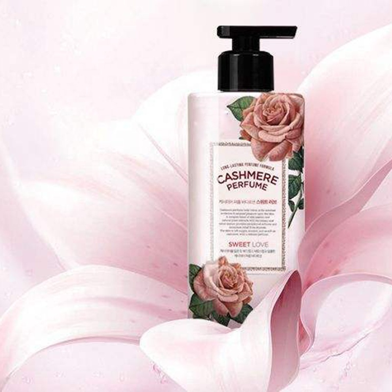 Natural High Quality Organic Coconut Oil Body Cream Brightening Moisturizing and Whitening Honey Body Lotion with Private Label