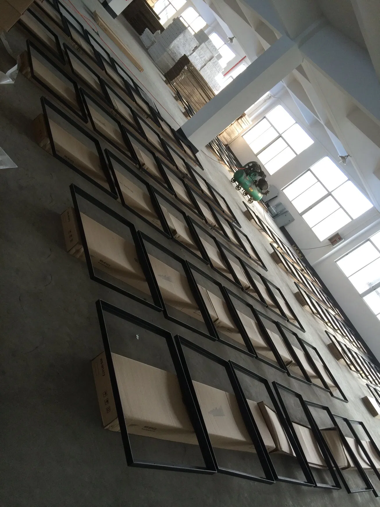 Custom Metal Tube Frame Welding Fabrication