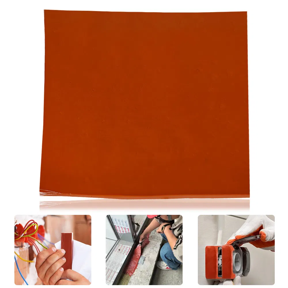 Fire Acoustic Firestop Putty Pad Intumescent Putty Pads for Wallboxes/Pfp Fr Putty Seal